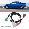 Chassis Wiring Cable Harness, B Series Chassis Adapter Harness D Series Chassis Wire Connector Cable for Si EK 1996 to 1998 view 4