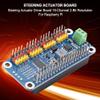 16 Channel Servo Driver Board for with I2C Interface Control Support up to 16 Servo or PWM Output for Mechanical Arm view 2