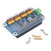 16 Channel Servo Driver Board for with I2C Interface Control Support up to 16 Servo or PWM Output for Mechanical Arm view 4