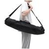 GOOHOCHY Light Stand Bag Zipper Closure Tripod Storage Case Portable for Outdoor Use view 2