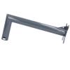 for Long Wall Mount, for Heavy Duty Roof Mount, Compatible with V2, Internet Kit Satellite Mounting Kit, Stable & Strong Load Bearing view 2