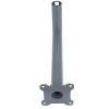 for Long Wall Mount, for Heavy Duty Roof Mount, Compatible with V2, Internet Kit Satellite Mounting Kit, Stable & Strong Load Bearing view 3