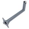 for Long Wall Mount, for Heavy Duty Roof Mount, Compatible with V2, Internet Kit Satellite Mounting Kit, Stable & Strong Load Bearing view 4