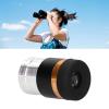 High Definition 62 Aspheric Eyepiece Set 4mm 10mm 23mm for 1.25in Astronomic Telescopes (4mm) view 2