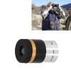 High Definition 62 Aspheric Eyepiece Set 4mm 10mm 23mm for 1.25in Astronomic Telescopes (4mm) view 3