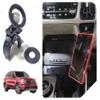 Magnetic Mount for Apple Phones Mount for Kia Sorento | 2020-2026 | Dashboard Phone Holder Clamps onto The Center Console | Many attachments Offered view 1
