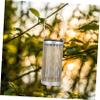balacoo Light Led Solar Garden Lamp Outdoor Decorative Projection Lamp for Patio view 2