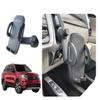 Vent Phone Mount for Kia Sorento | 2020-2026 |Phone Holder Clamps onto The Center Console | Many attachments Offered view 1