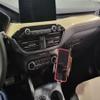 Magnetic Phone Mount Compatible with Ford Escape | 2020-2026 | Dashboard Phone Holder Clamps onto The Center Console | Many attachments: Magnetic, Cradle, Wireless view 2