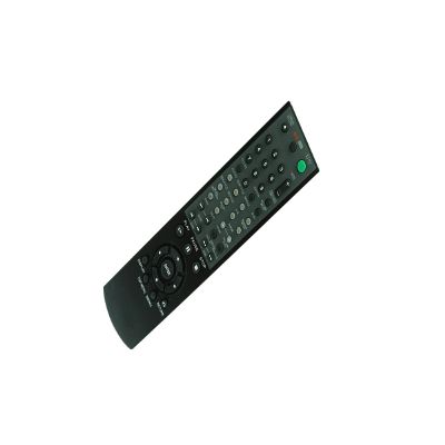 Replacement Remote Control for Sony DVP-NS710H DVP-NS575 DVP-NC665P DVP-NS501 DVP-NS501P DVP-NS575P DVP-NS575PS DVP-NS501P DVP-NS575PB DVP-NC675P DVP-NC800H DVD Player