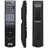 Replacement Remote Control for Sony DVP-NS710H DVP-NS575 DVP-NC665P DVP-NS501 DVP-NS501P DVP-NS575P DVP-NS575PS DVP-NS501P DVP-NS575PB DVP-NC675P DVP-NC800H DVD Player view 2