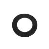 2PCS NEW For Focal Tweeter Repair 42.5mm Self-adhesive Speaker Damper Ring Foam Trim view 2