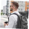 FOMIYES 30pairs Silicone Eyeglass Ear Hooks Non-Slip Glasses Leg Covers for Glasses Straps view 3