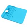 Joebo Microscope Kit Heat Insulation Silicone Insulation Pad PC Phone Repair Storage Platform for Stereo Microscope Stand Microscope Lens Adapters view 1