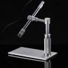 JOEBO Microscope Kit USB Digital Microscope 500X 8LED 2MP Digital Image Processor PCB Inspection Microscope Lens Adapters view 4