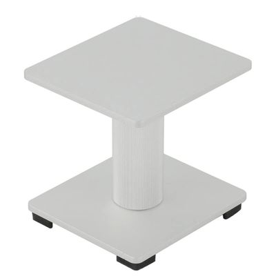 Joebo Microscope Kit X Y Mini Microscope Stage Microscope Working Stand for Video Stereo Microscope Microscope Lens Adapters (Color : Lift Stand)