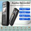 Body Camera Video Recording180 Rotating Lens Body Camera Audio and Video Recorder 32GB Mini Body Worn Camcorder for Personal Civilians, Police Law Enforcement view 2
