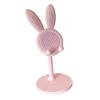 GRIRIW Phone Stand Desktop Tablet Support Rotatable Cellphone Rack Bunny Phone Holder for Home view 1