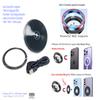 Stick on Wireless Charge Phone Mount Compatible with Ford Maverick (2020-2026) Center Console Phone Holder | view 4