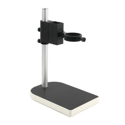 JOEBO Microscope Kit 40MM/50MM Large Adjsutable Stereo Digital Industry Microscope Lens Ring Holder Microscope Lens Adapters (Color : 40MM A)