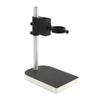 JOEBO Microscope Kit 40MM/50MM Large Adjsutable Stereo Digital Industry Microscope Lens Ring Holder Microscope Lens Adapters (Color : 40MM A) view 1
