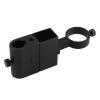 JOEBO Microscope Kit 40MM/50MM Large Adjsutable Stereo Digital Industry Microscope Lens Ring Holder Microscope Lens Adapters (Color : 40MM A) view 4