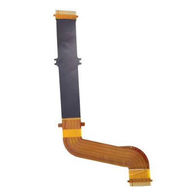 BaotyJie Flex Cable Replaces Flexible Connection Hinge Flex Cable for A7SM2 A7Sii