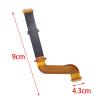 BaotyJie Flex Cable Replaces Flexible Connection Hinge Flex Cable for A7SM2 A7Sii view 2