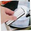 Veemoon Vinyl Record Cleaning Brush Set Anti-Static Turntable Cleaner Kit for Safe Vinyl Care Includes Durable Cleaning Brush for Records and Optimal Protection for Your Music Collection view 3