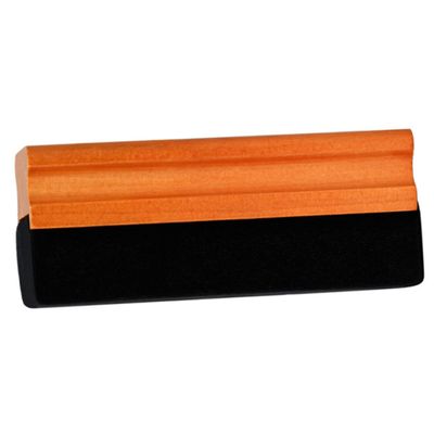 Veemoon Vinyl Record Brush Wood Brush for Record Vinyl Cleaner Anti- Static Record Brush Vinyl Record Cleaning Brushes Cd Album Cleaner Record Cleaning Kit Supplies Computer Rural
