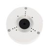 Veemoon Solar Panel Junction Box IP Camera Mount Security Camera Bracket Outdoor CCTV Wall Mount view 1