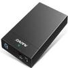CoreParts 2TB USB3.0 3,5 7200rpm 2TB USB3.0 3,5" 7200rpm, MS1TE3.5USB (2TB USB3.0 3,5 7200rpm MS1TE3.5USB, 1000 GB, 3.5, 7200 RPM, Black) view 1