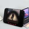 FOR U DESIGNS for Dad, Large Laptop Bag for 10 Inch Computer Office Business Briefacse Work Tote Bags Lightweight view 2