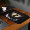 FOR U DESIGNS for Dad, Large Laptop Bag for 10 Inch Computer Office Business Briefacse Work Tote Bags Lightweight view 4