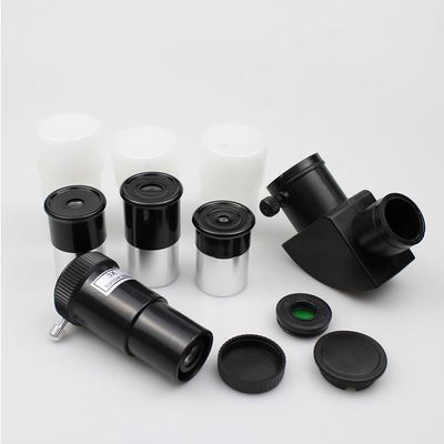 MINZIHAO Telescope Accessory kit 0.965 inch Telescope Accessory kit for 0.965 Telescope with trinocular Telescope Camera