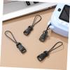DOITOOL System Connector Clip Adapter 10pcs Set for Camera Strap and Hand Grip view 4