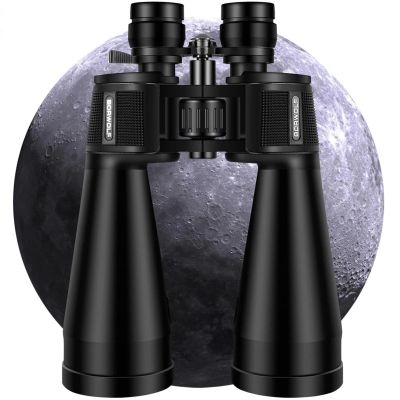 20-60X70 High Magnification Binoculars Long Range Zoom 60 Times Astronomical Telescope HD Professiona Zoom, qcgjbs6789235