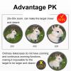 20-60X70 High Magnification Binoculars Long Range Zoom 60 Times Astronomical Telescope HD Professiona Zoom, qcgjbs6789235 view 3