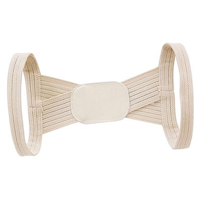 Invisible Posture Corrector Belt for Adults, Adjustable Summer Brace