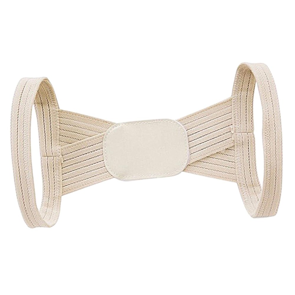 Invisible Posture Corrector Belt for Adults, Adjustable Summer Brace