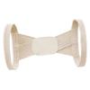 Invisible Posture Corrector Belt for Adults, Adjustable Summer Brace view 1