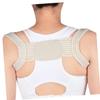 Invisible Posture Corrector Belt for Adults, Adjustable Summer Brace view 4