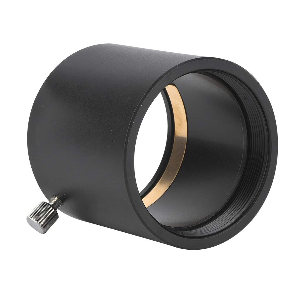 2 Inch Telescope Adapter Ring, Astronomical Telescope 2 Inch Sct Mount Astronomy Sct Visual Back