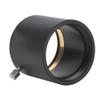 2 Inch Telescope Adapter Ring, Astronomical Telescope 2 Inch Sct Mount Astronomy Sct Visual Back view 1