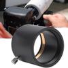 2 Inch Telescope Adapter Ring, Astronomical Telescope 2 Inch Sct Mount Astronomy Sct Visual Back view 2