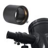 2 Inch Telescope Adapter Ring, Astronomical Telescope 2 Inch Sct Mount Astronomy Sct Visual Back view 3