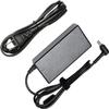 14V 3A 42W Adapter Charger for Samsung Monitor SyncMaster S24D590PL S24D390HL S27D390H S27D360H S22C300H S23C350H S24B150BL S27D391H S27D393H AD-4214L AD-4214N BN44-00592B 6.0 * 4.4mm connector view 1