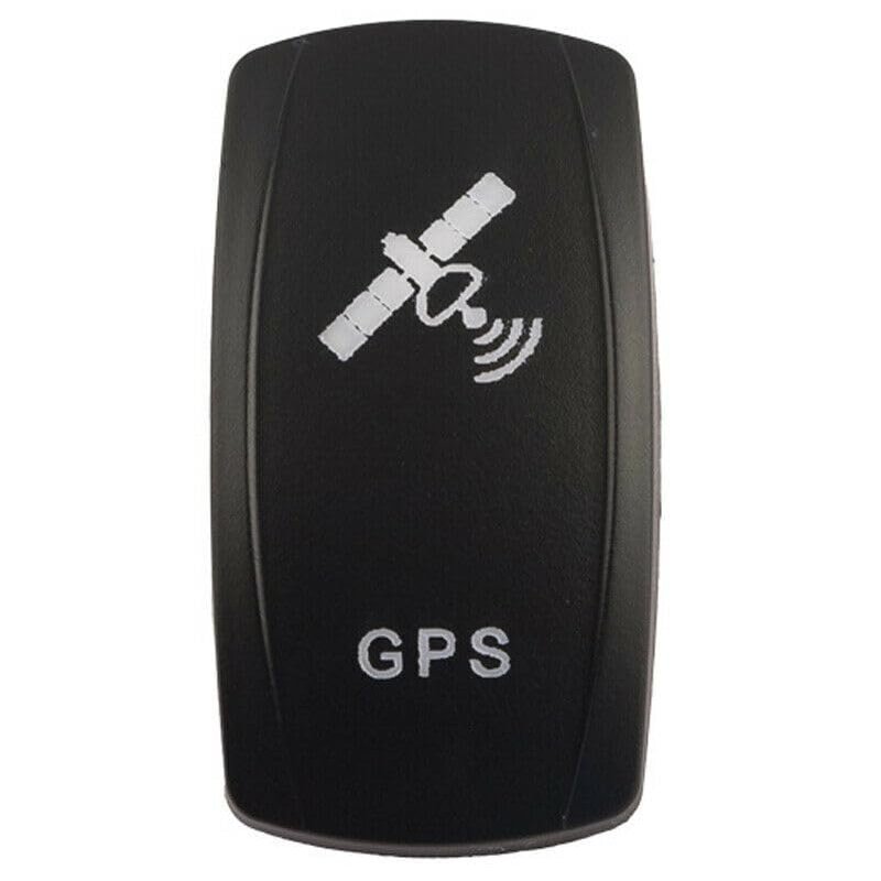 FOLIAGE for K4 for Engraved GPS for Contura Switch Actuator for II, III, V Switch Bodies