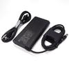 Dell Laptop Charger 240W Watt Barrel 7.4mm tip GAN AC Power Adapter,Alienware M15 R7 X16 X17 R2 X15 R2 M17 R5 Charger, Black, LA240PM200 view 1
