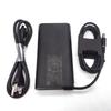 Dell Laptop Charger 240W Watt Barrel 7.4mm tip GAN AC Power Adapter,Alienware M15 R7 X16 X17 R2 X15 R2 M17 R5 Charger, Black, LA240PM200 view 2